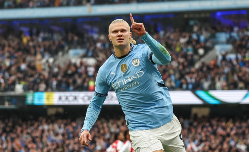 力争夺者 力争夺者