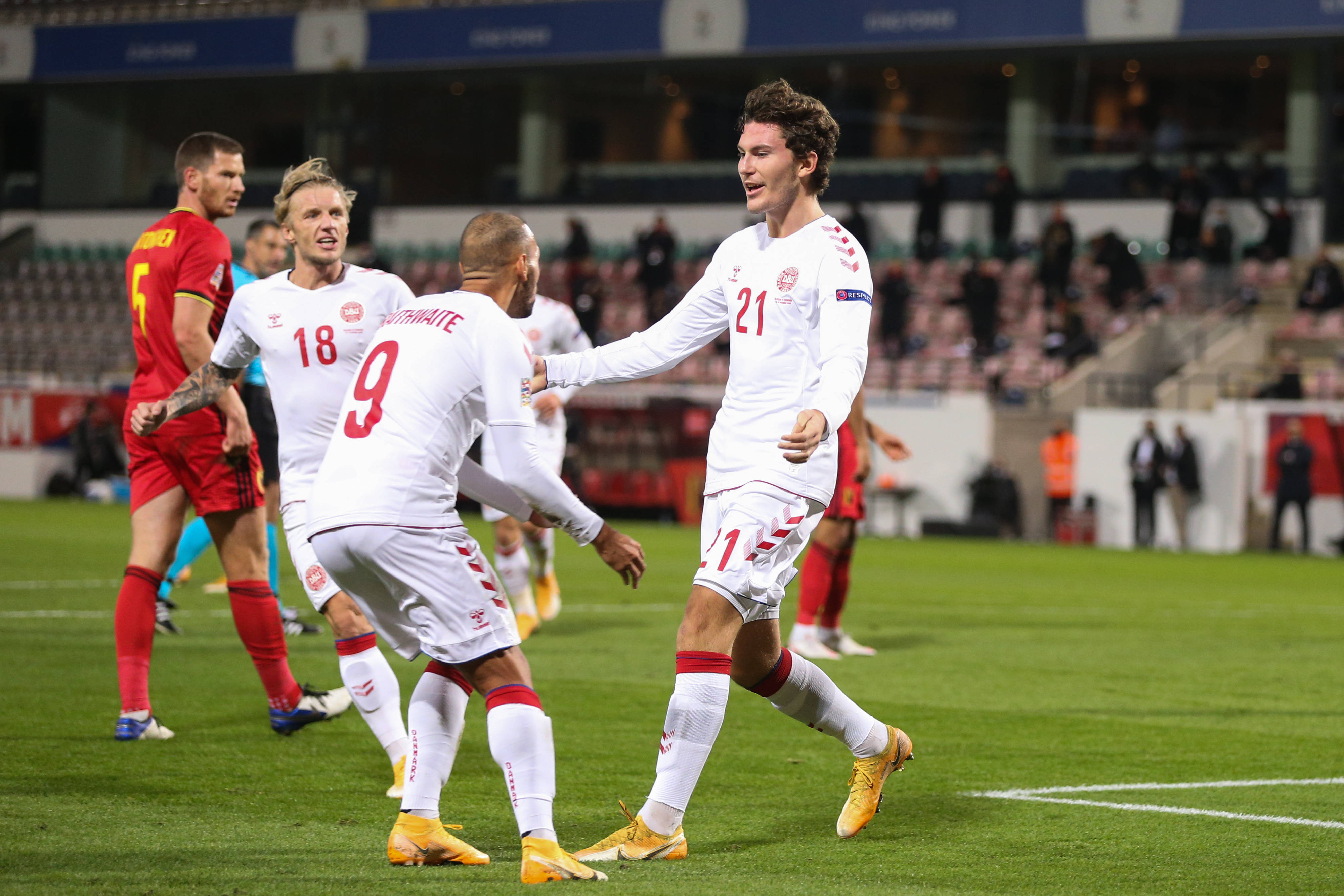 仅是增进团 仅是增进团