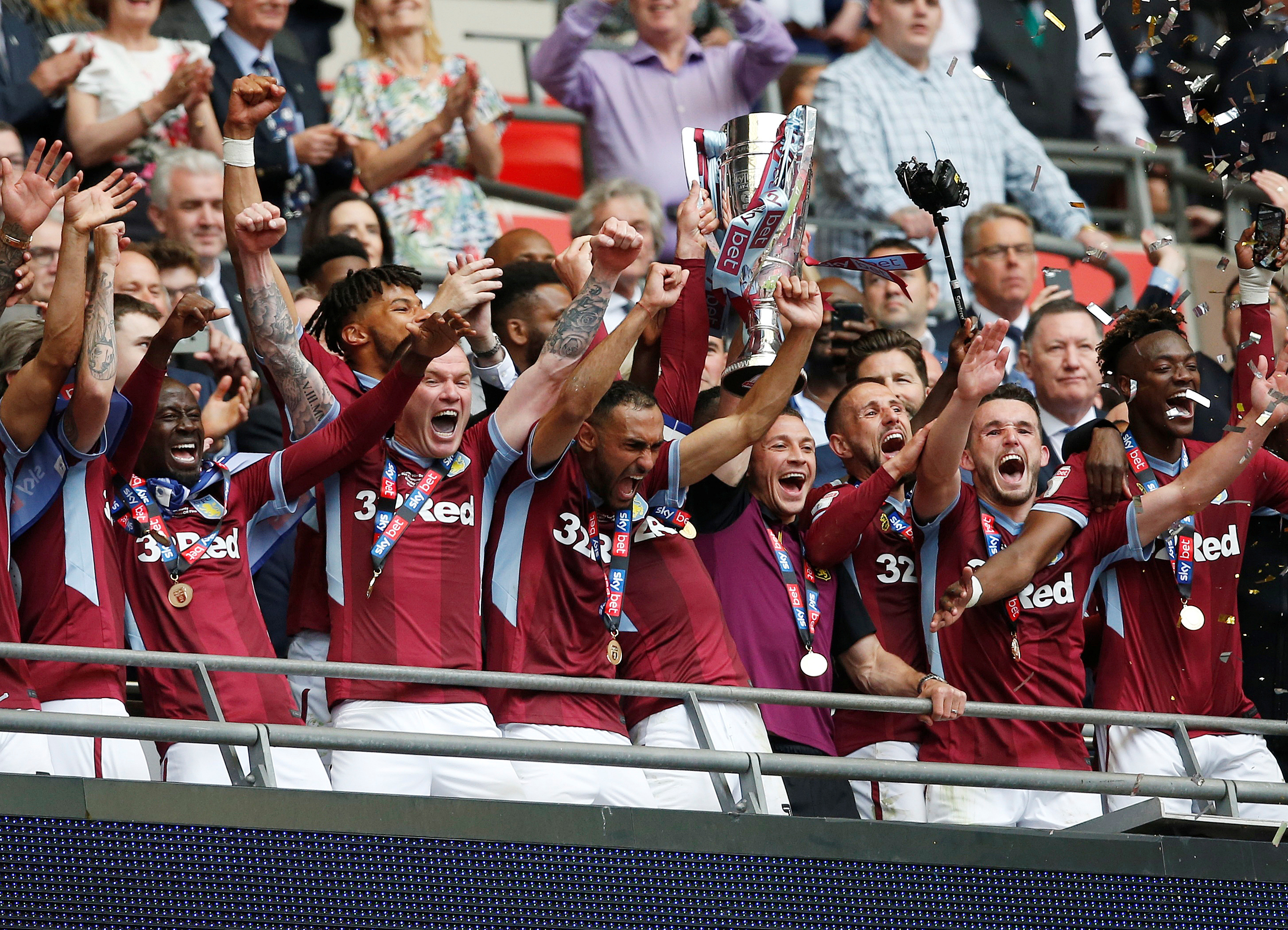 球队之一 球队之一