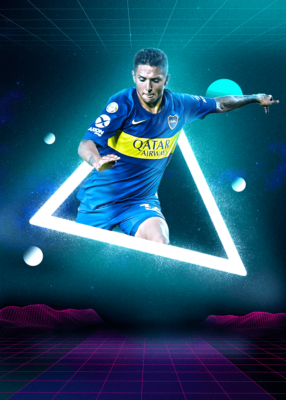 约基奇与威 约基奇与威