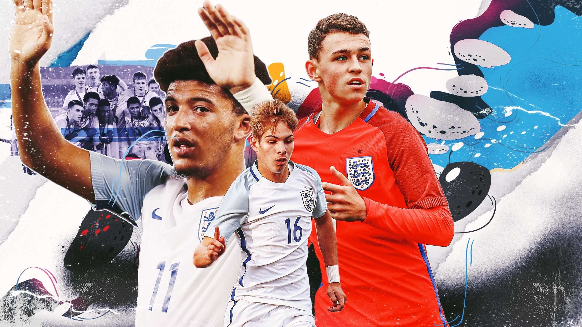 和管理层对 和管理层对