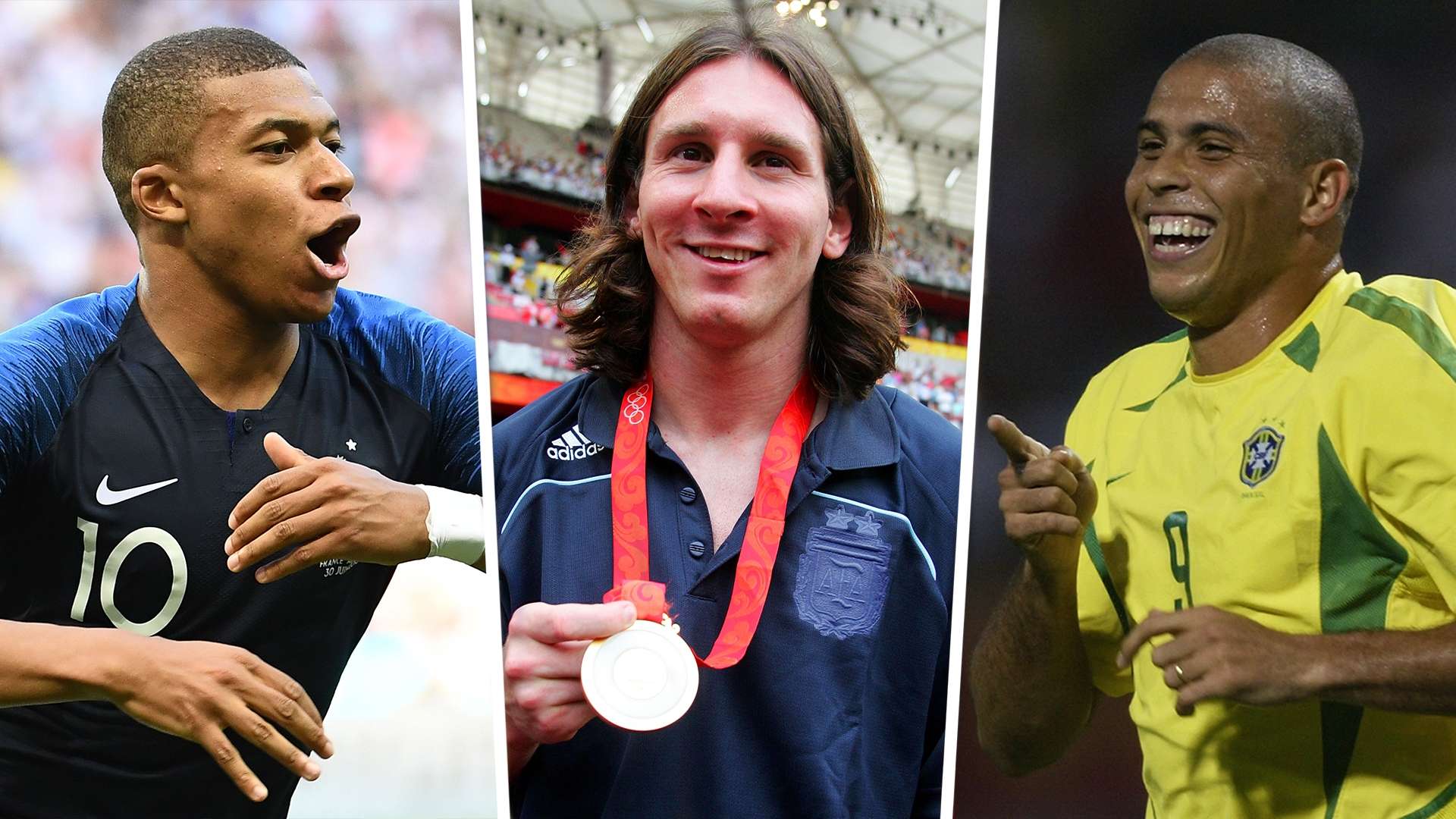 經過重組與 經過重組與