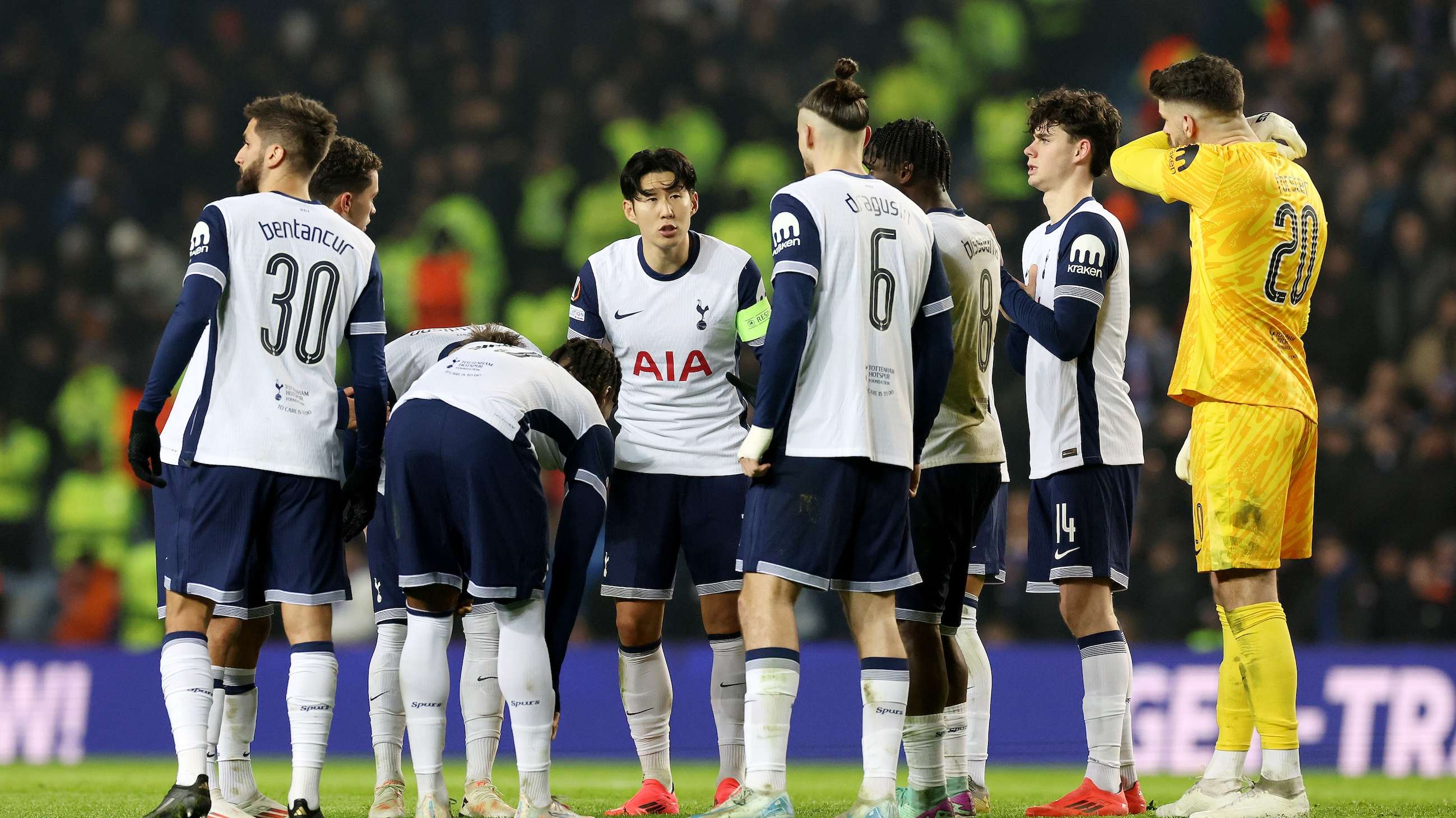 曾經歷多場 曾經歷多場