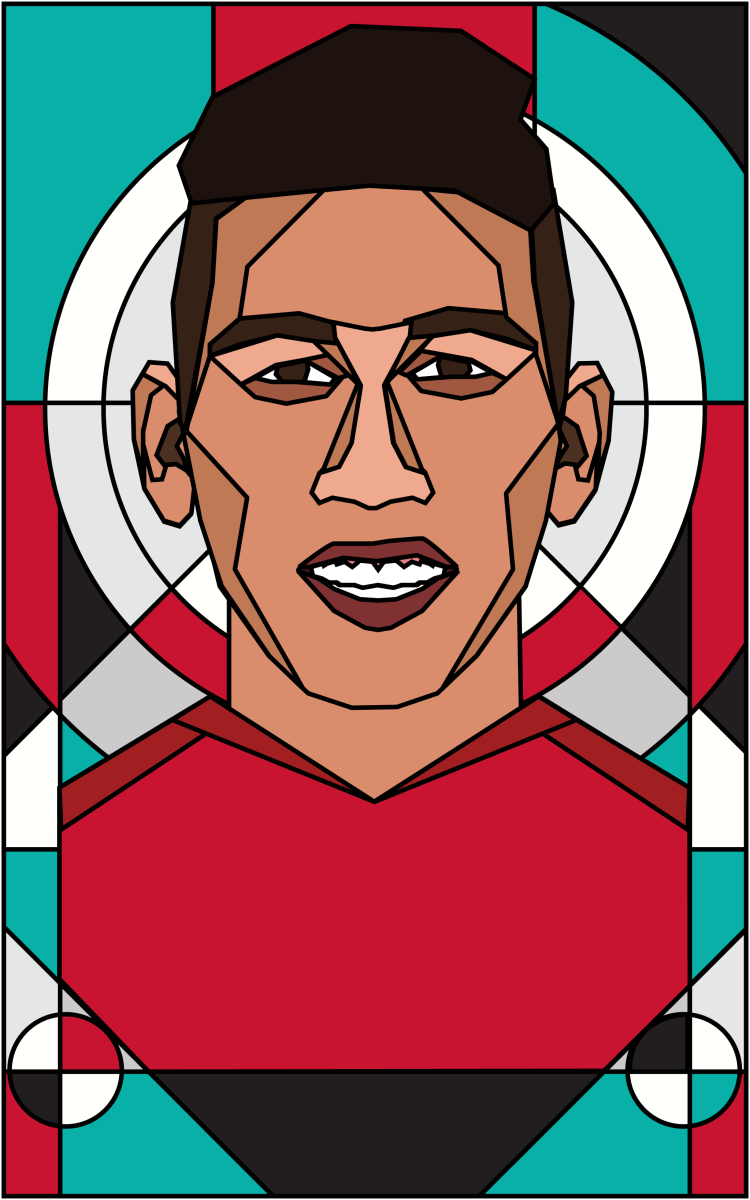 我們發現他 我們發現他