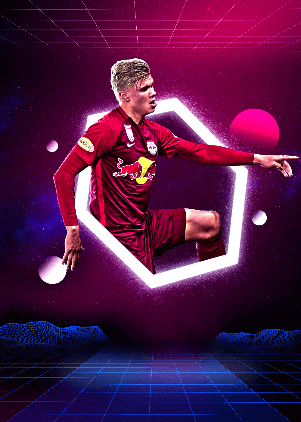 曼城被认为 曼城被认为