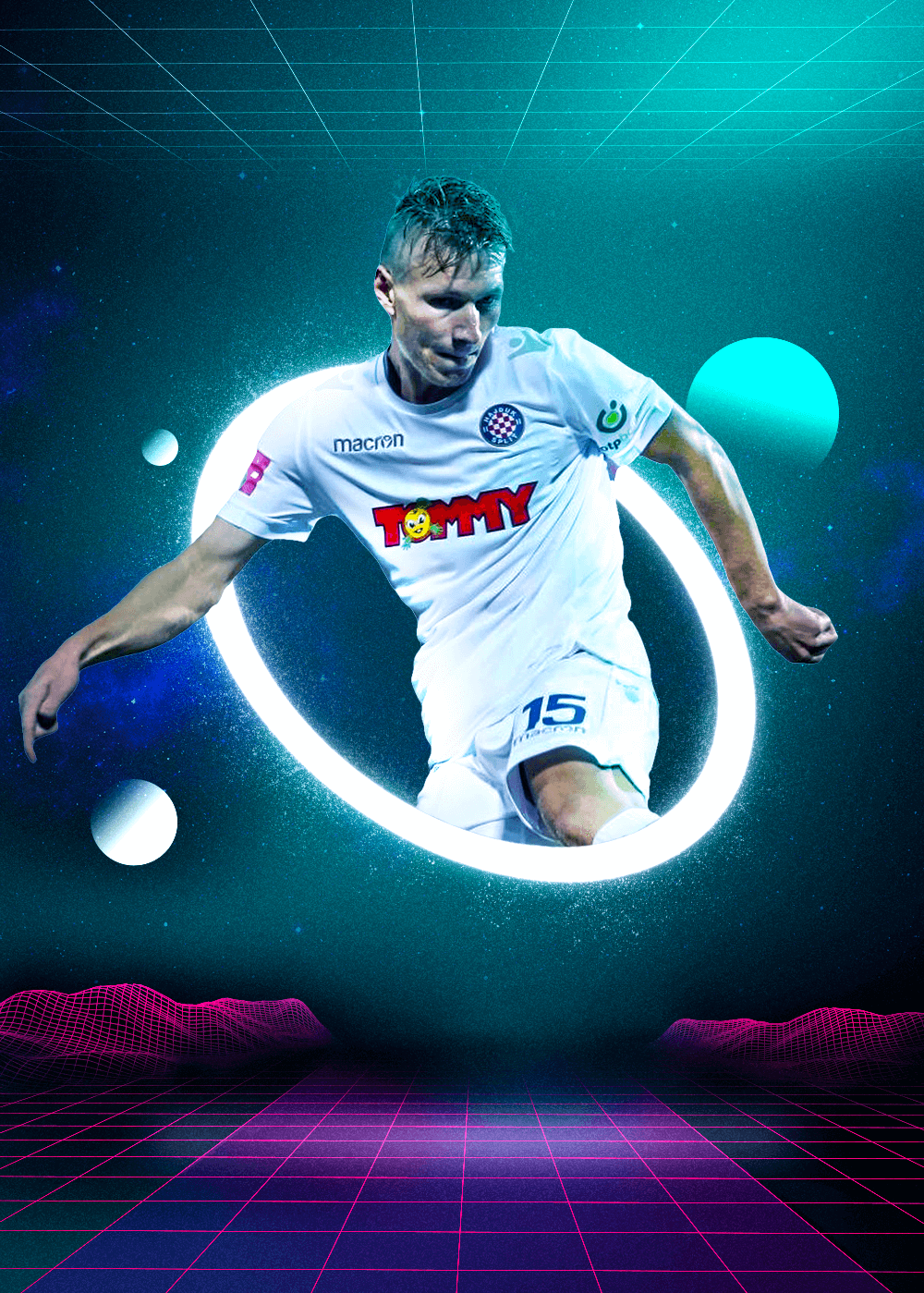 得分机会 得分机会