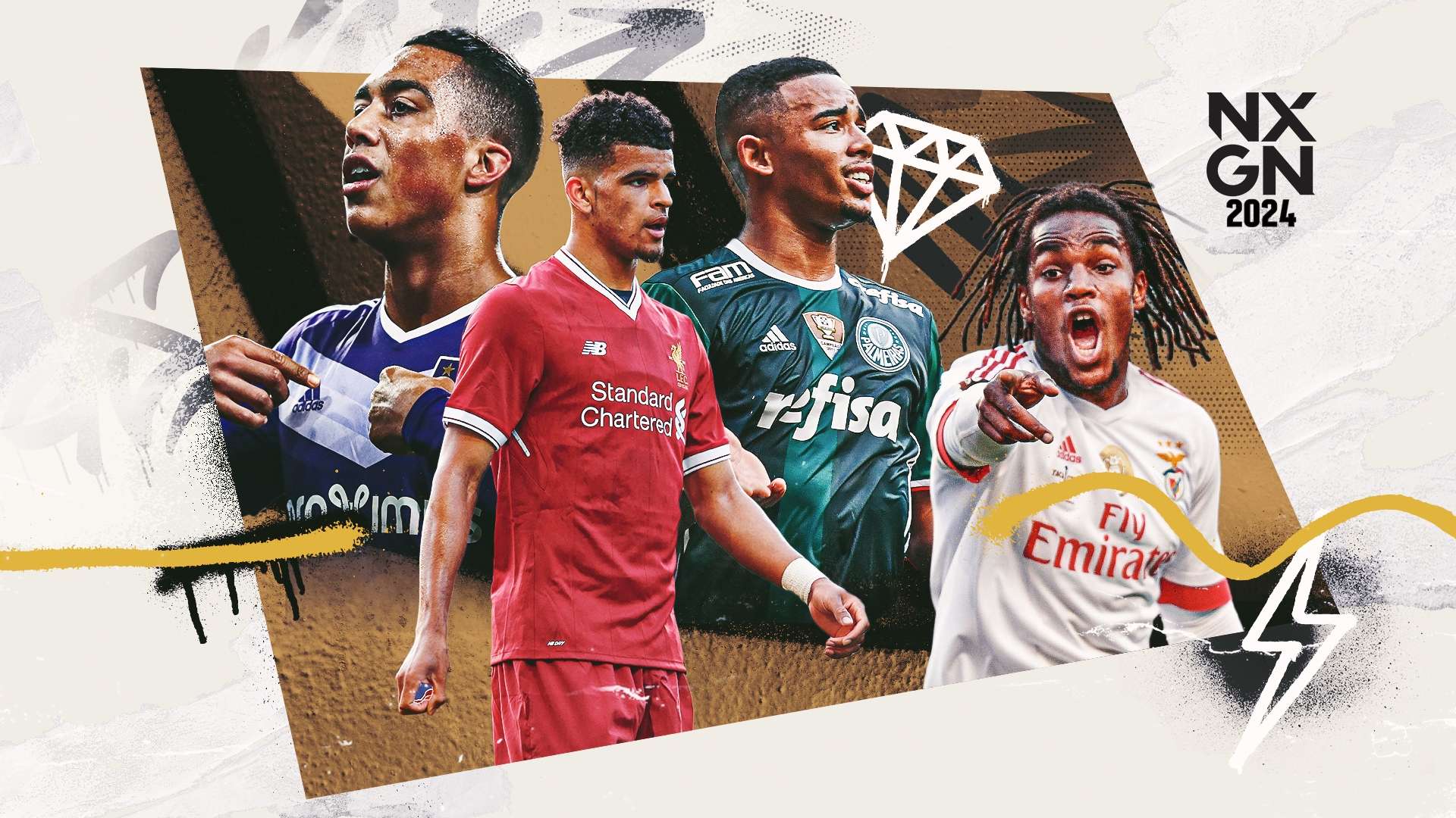 福登的天赋 福登的天赋