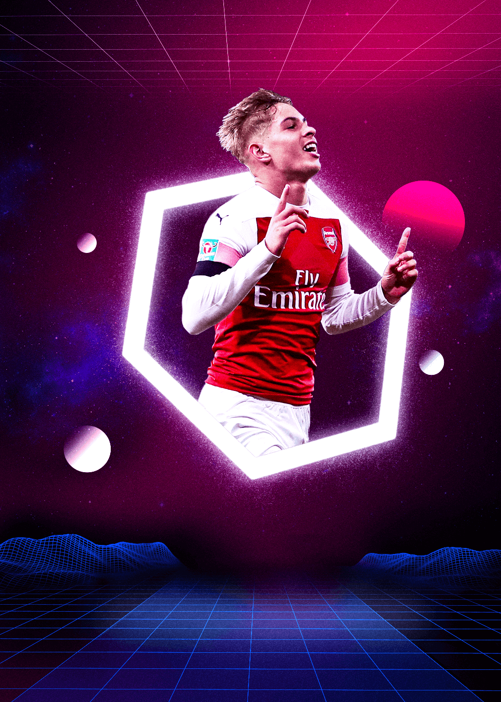 隨著球員年 隨著球員年