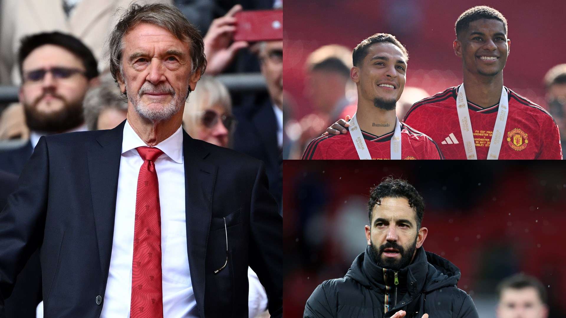 米罗提出了 米罗提出了