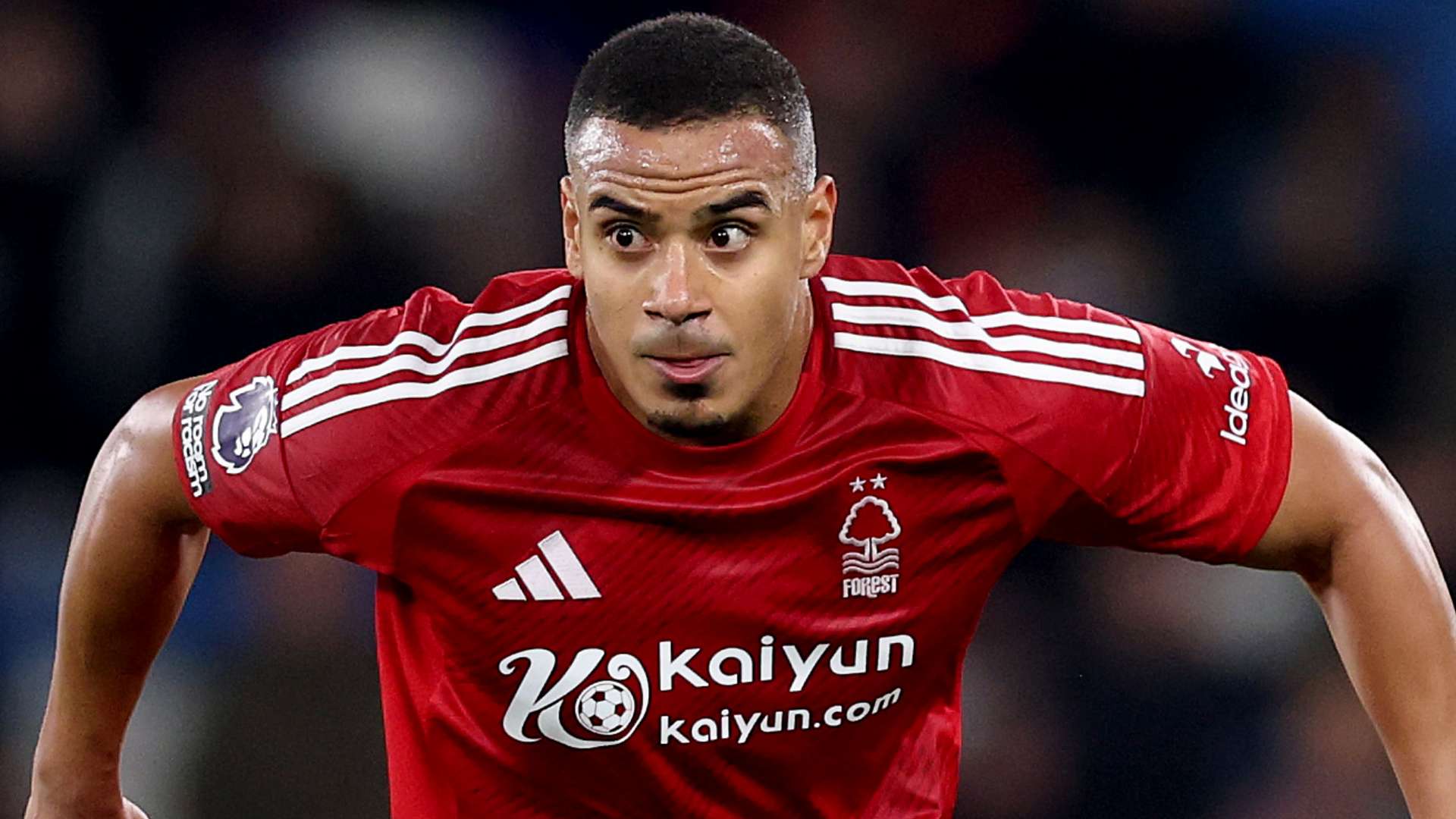 狂轰五球 狂轰五球